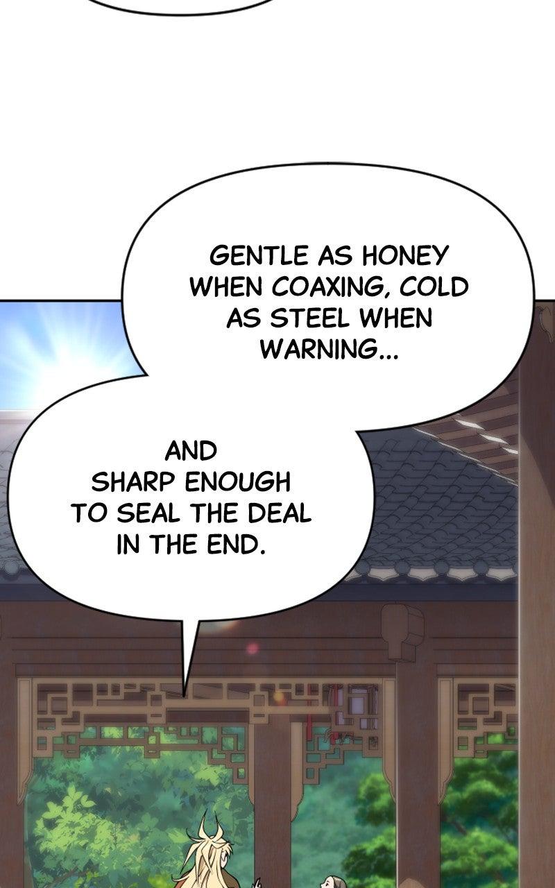 The Monkey King's Journey to the Murim Chapter 29 page 59 - 