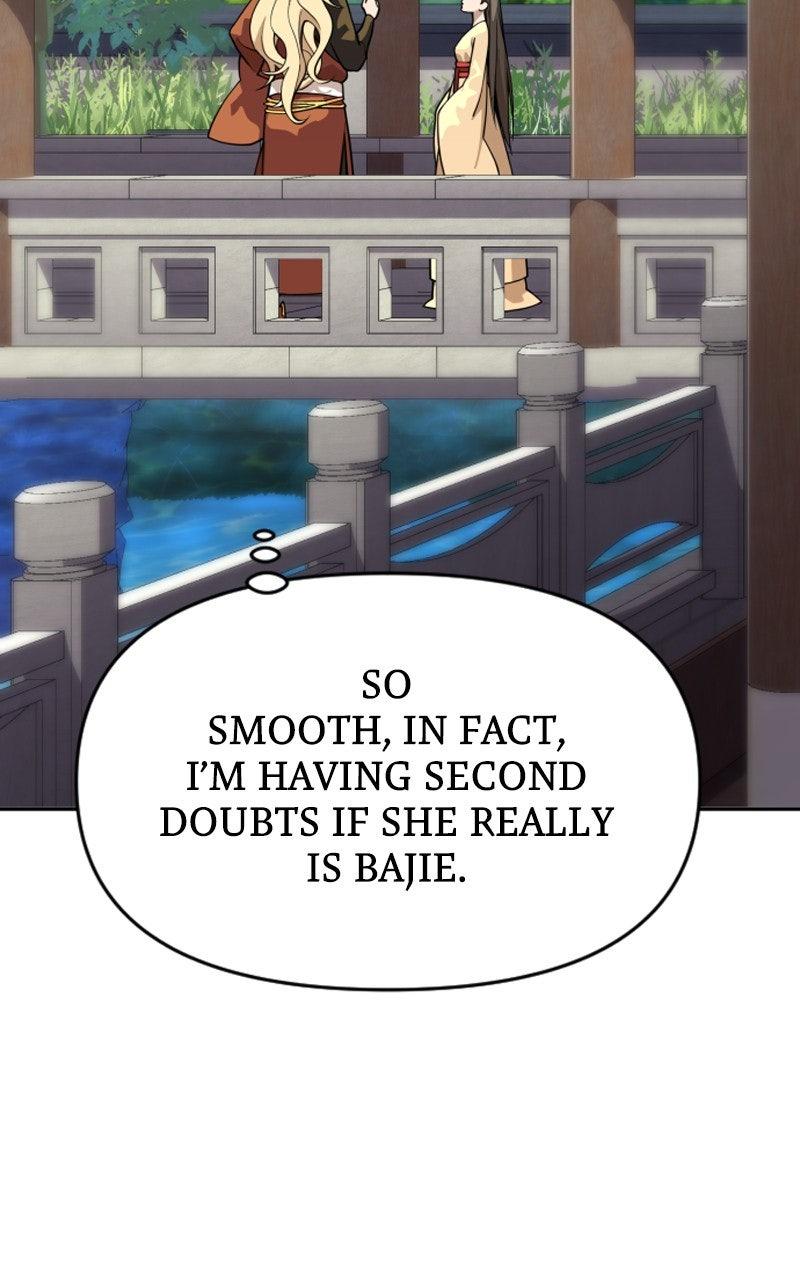 The Monkey King's Journey to the Murim Chapter 29 page 60 - 