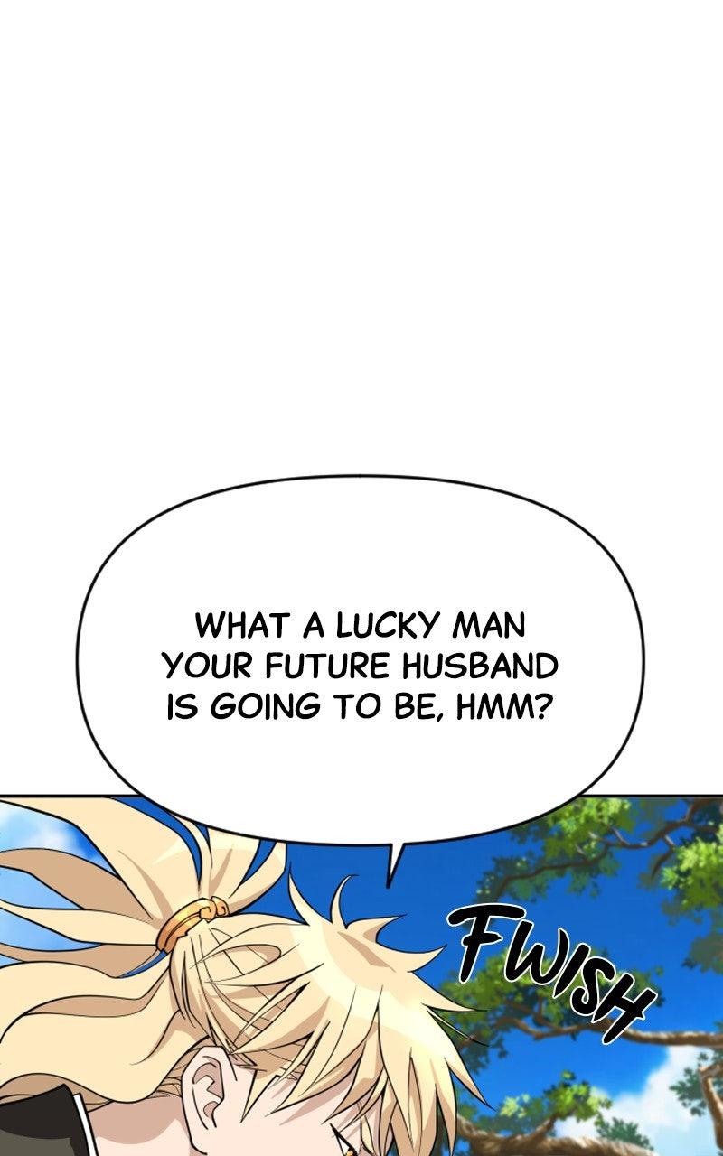 The Monkey King's Journey to the Murim Chapter 29 page 61 - 
