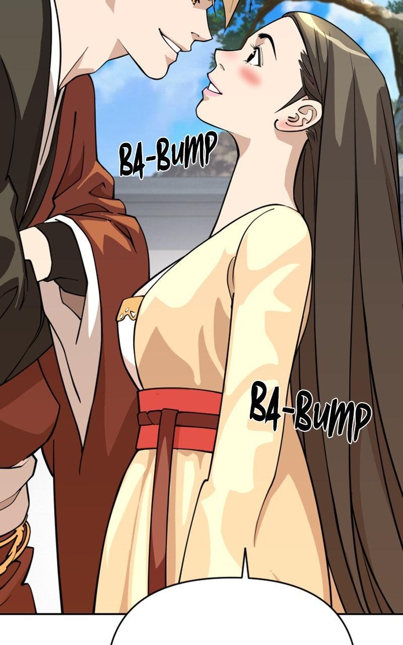 The Monkey King's Journey to the Murim Chapter 29 page 62 - 