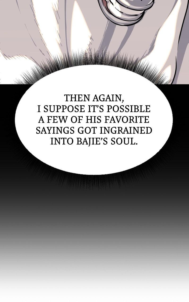 The Monkey King's Journey to the Murim Chapter 29 page 68 - 