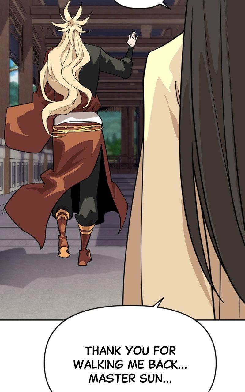 The Monkey King's Journey to the Murim Chapter 29 page 70 - 