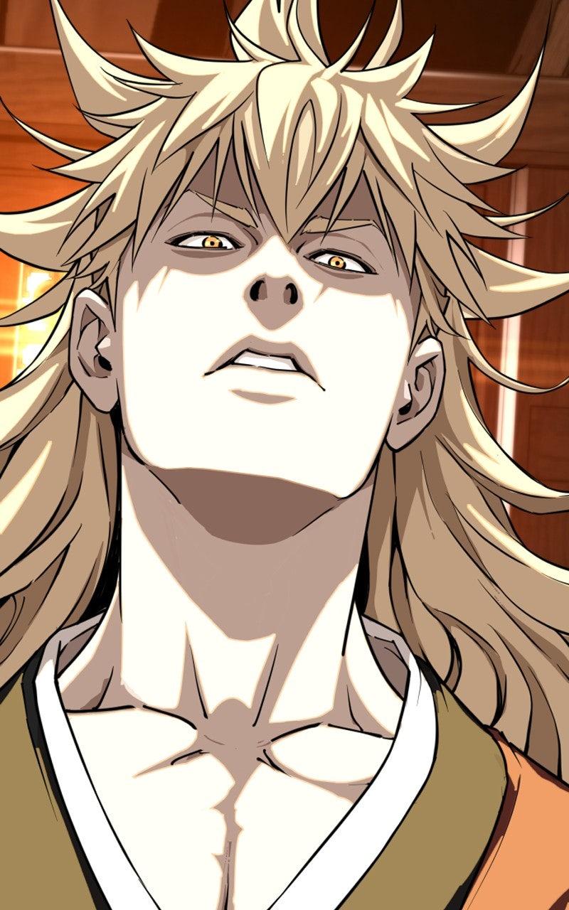 The Monkey King's Journey to the Murim Chapter 29 page 78 - 