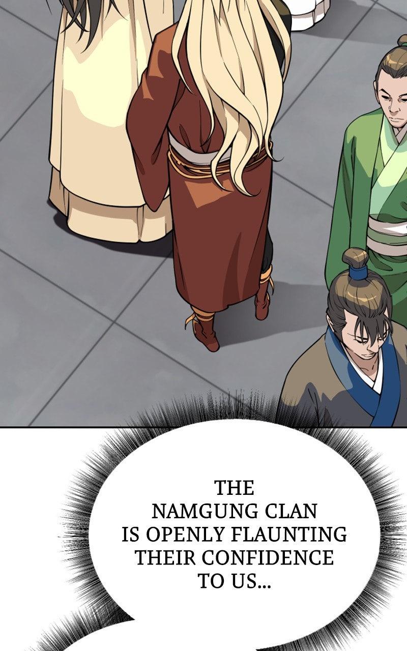 The Monkey King's Journey to the Murim Chapter 29 page 9 - 