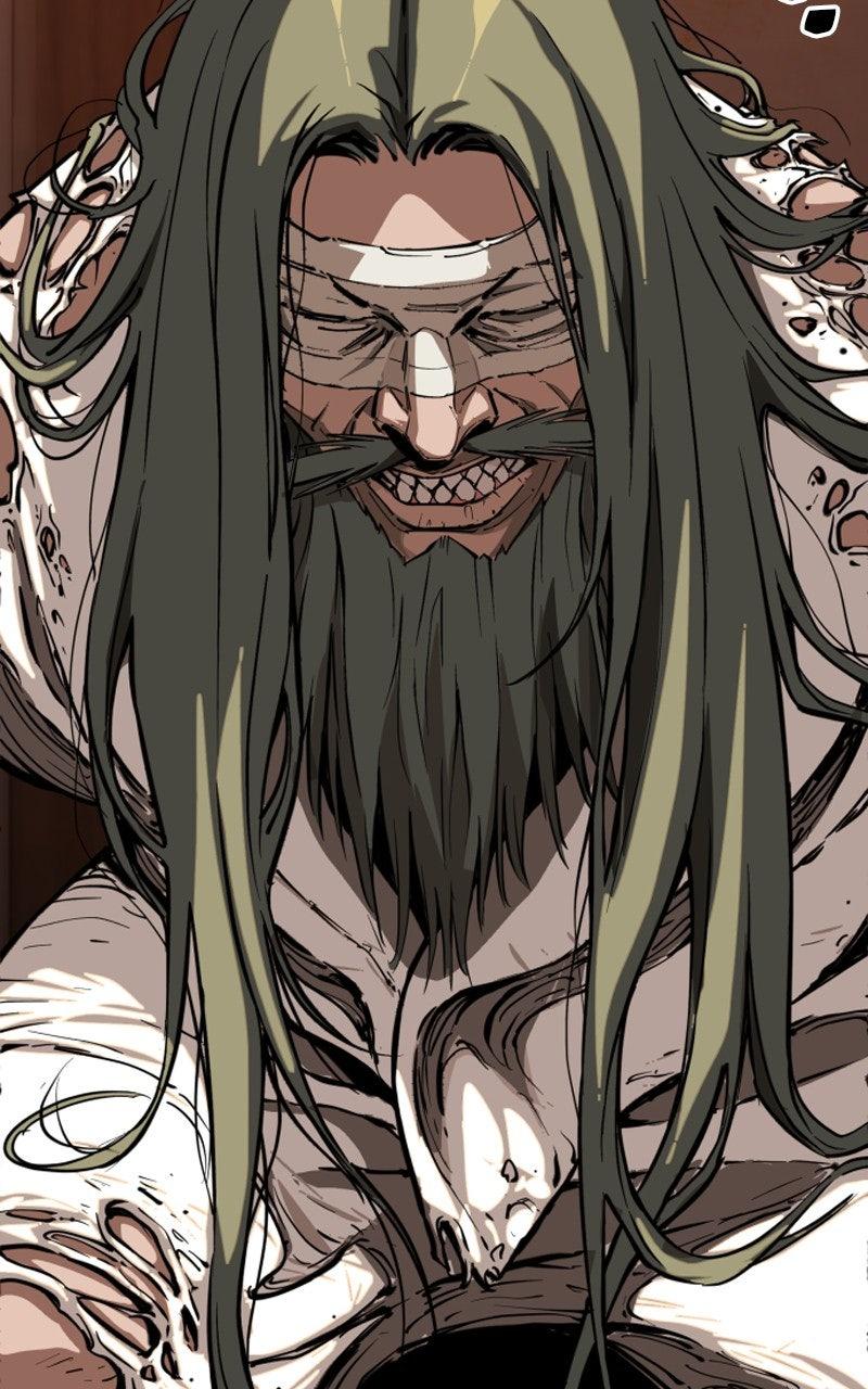 The Monkey King's Journey to the Murim Chapter 29 page 81 - 