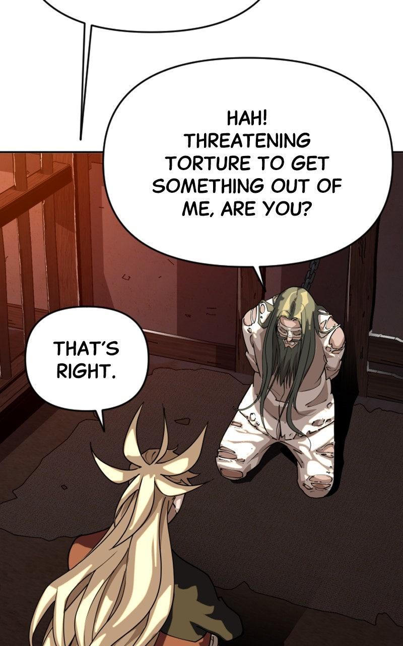 The Monkey King's Journey to the Murim Chapter 29 page 83 - 