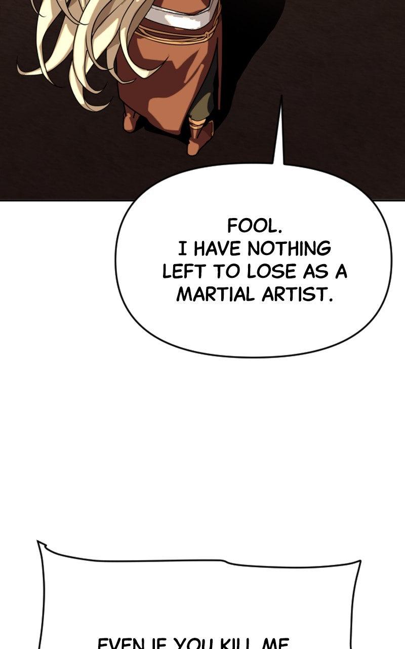 The Monkey King's Journey to the Murim Chapter 29 page 84 - 