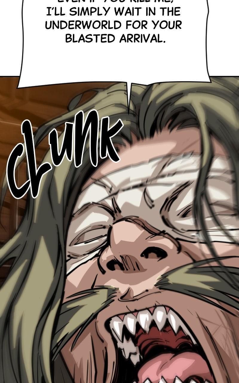 The Monkey King's Journey to the Murim Chapter 29 page 85 - 