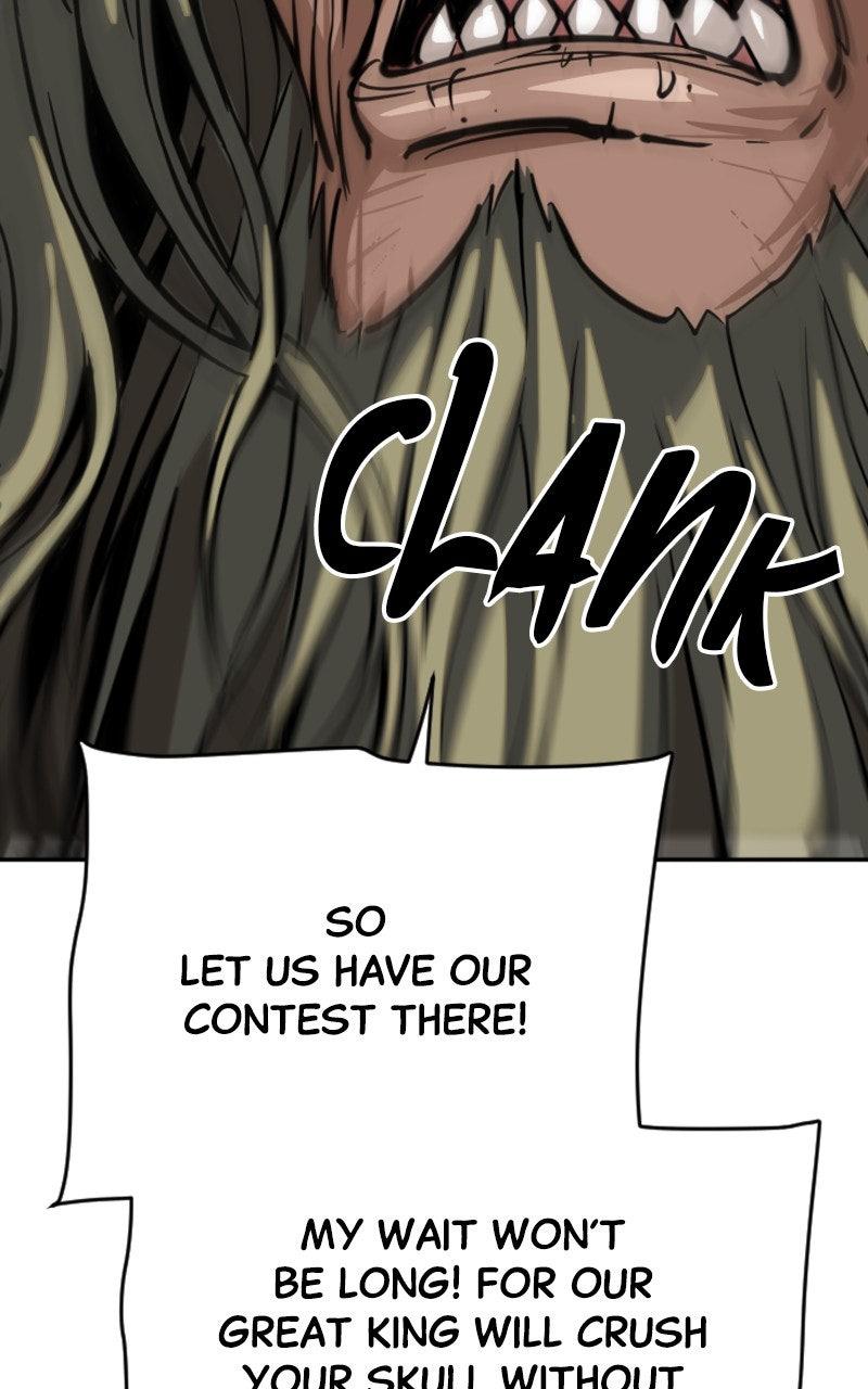 The Monkey King's Journey to the Murim Chapter 29 page 86 - 