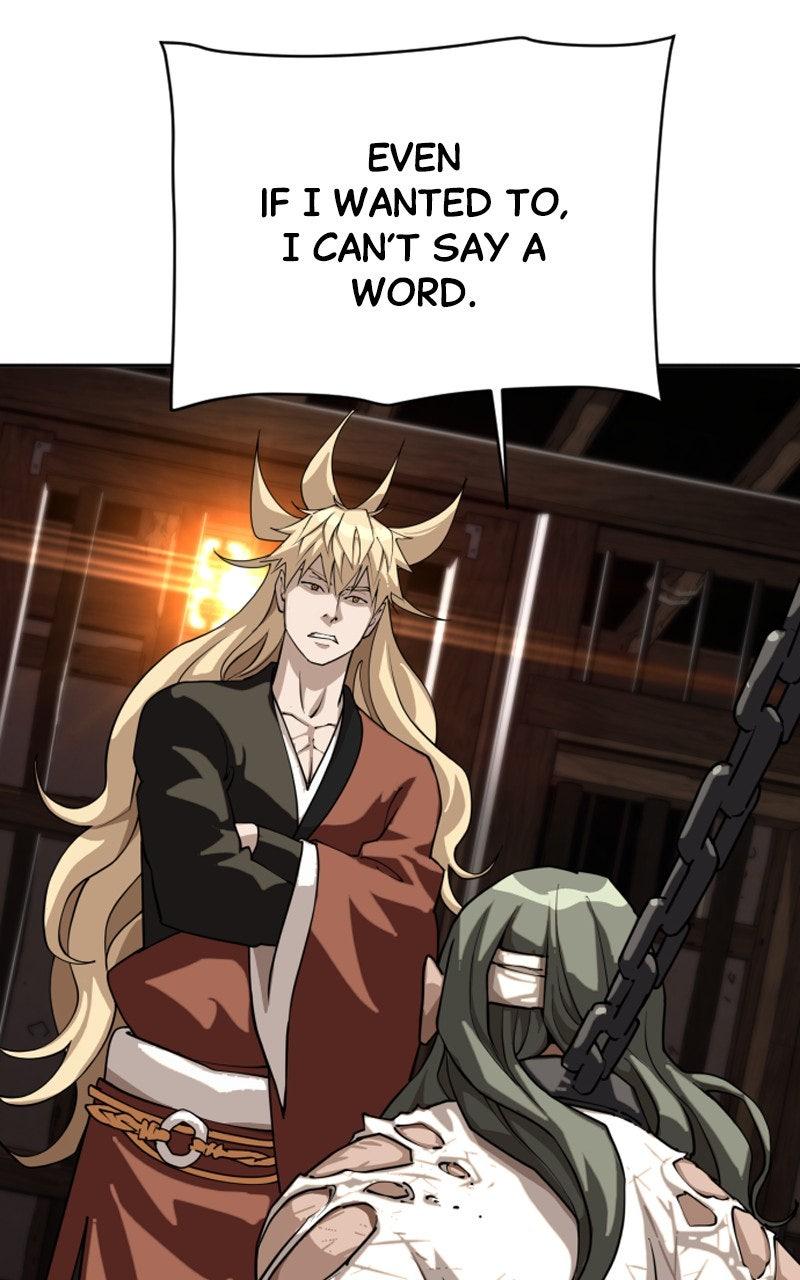 The Monkey King's Journey to the Murim Chapter 29 page 90 - 