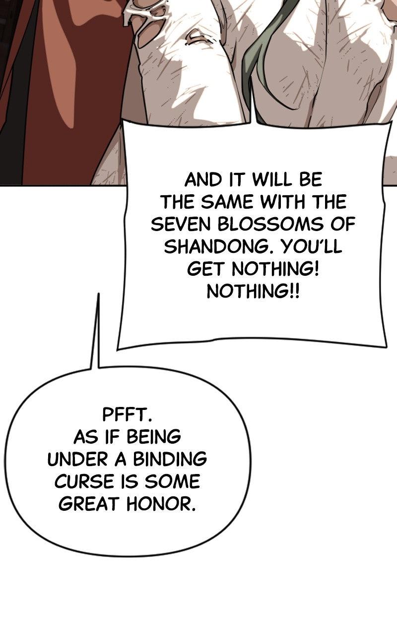The Monkey King's Journey to the Murim Chapter 29 page 91 - 