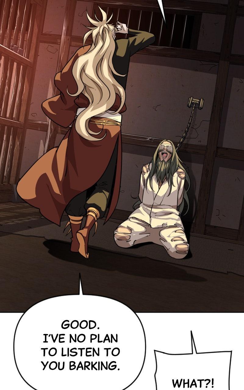 The Monkey King's Journey to the Murim Chapter 29 page 93 - 