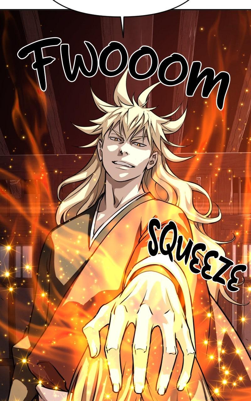The Monkey King's Journey to the Murim Chapter 29 page 97 - 