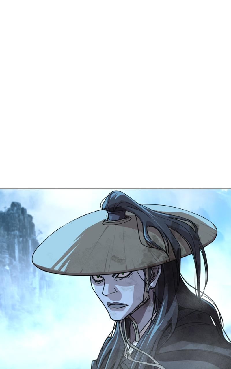 The Monkey King's Journey to the Murim Chapter 3 page 1 - 