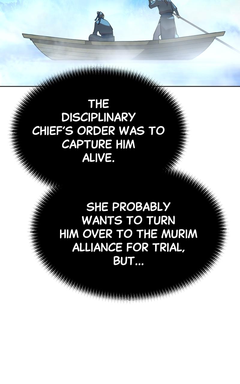The Monkey King's Journey to the Murim Chapter 3 page 11 - 