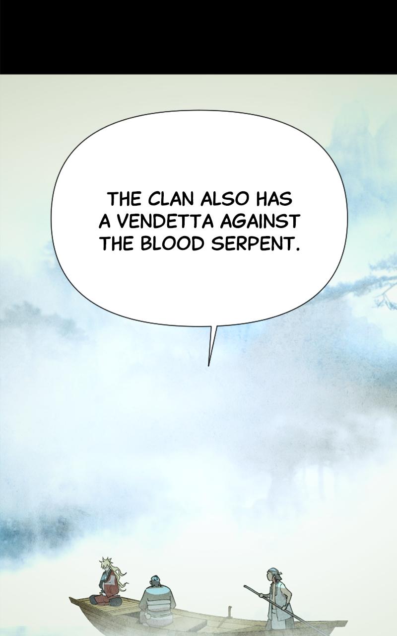 The Monkey King's Journey to the Murim Chapter 3 page 101 - 
