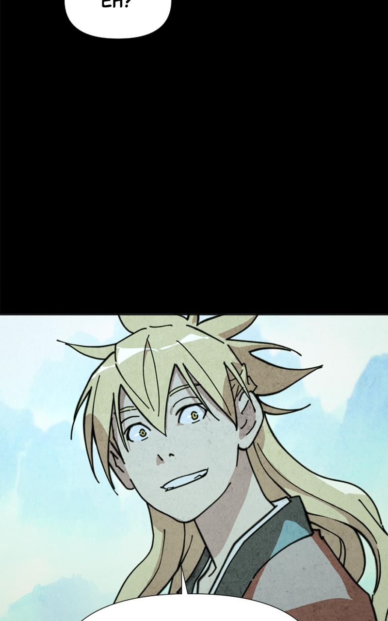 The Monkey King's Journey to the Murim Chapter 3 page 104 - 