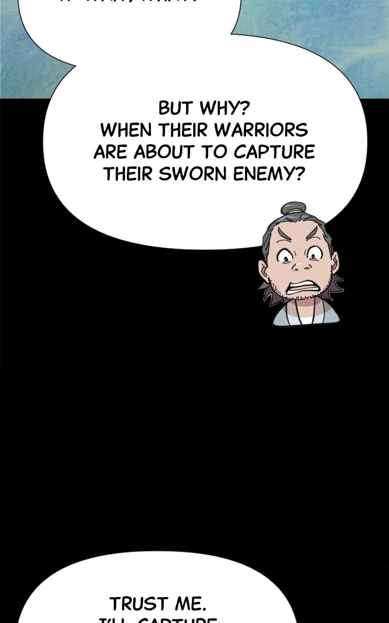 The Monkey King's Journey to the Murim Chapter 3 page 106 - 