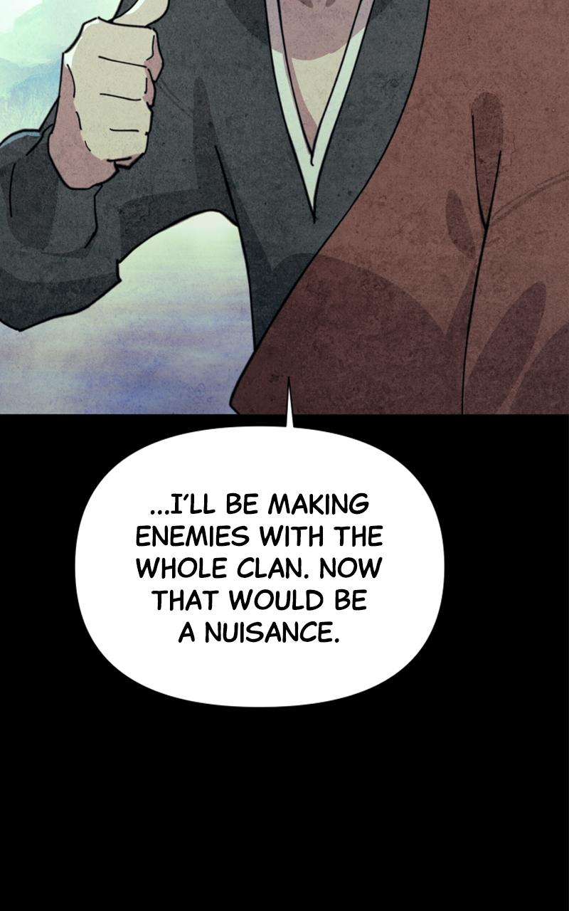 The Monkey King's Journey to the Murim Chapter 3 page 109 - 
