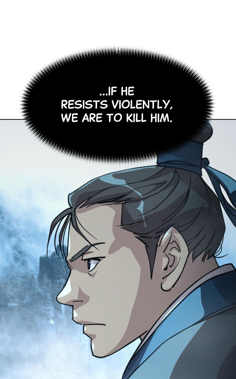 The Monkey King's Journey to the Murim Chapter 3 page 12 - 