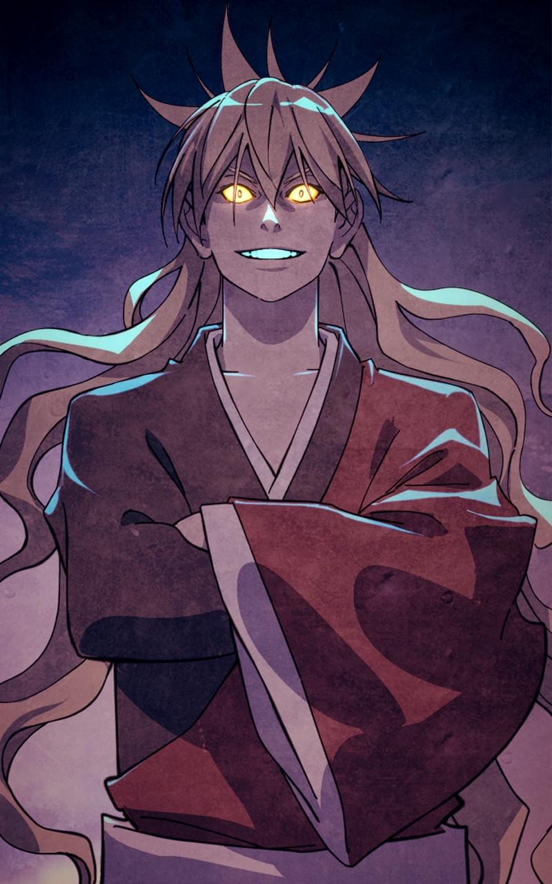 The Monkey King's Journey to the Murim Chapter 3 page 116 - 