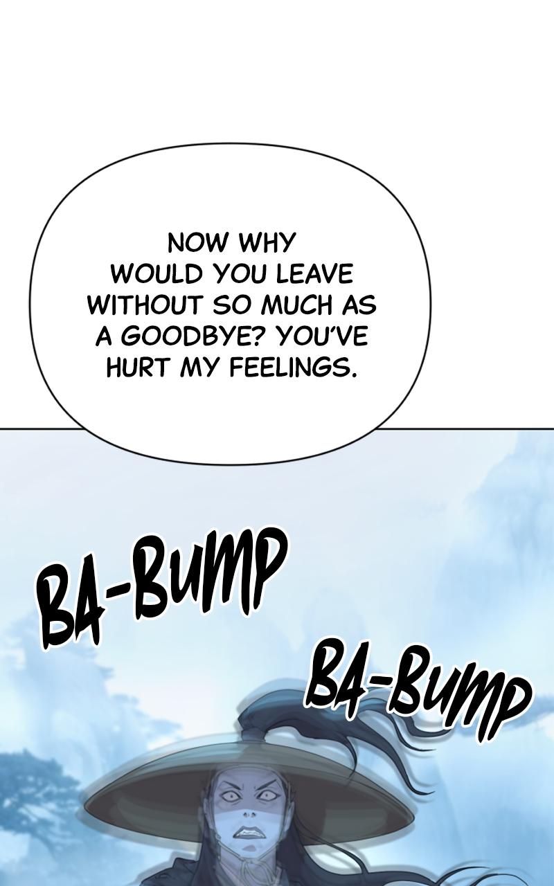 The Monkey King's Journey to the Murim Chapter 3 page 120 - 