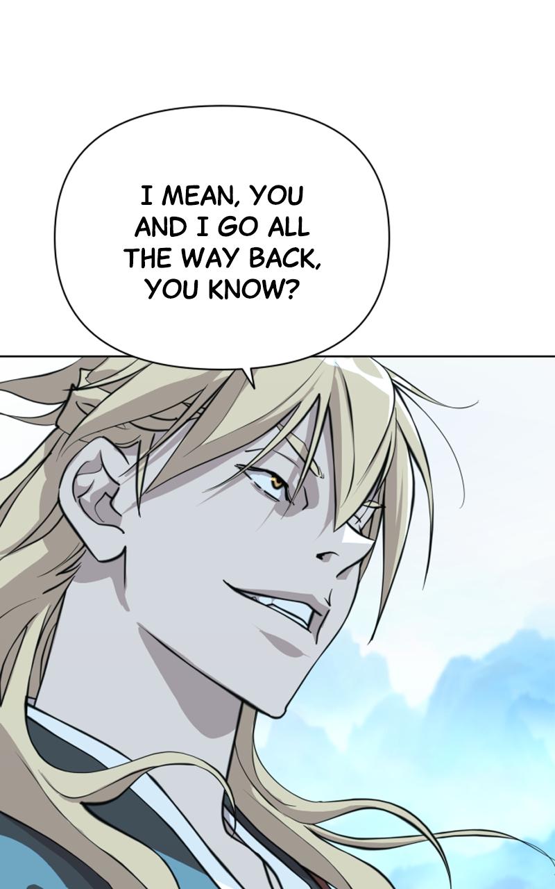The Monkey King's Journey to the Murim Chapter 3 page 122 - 
