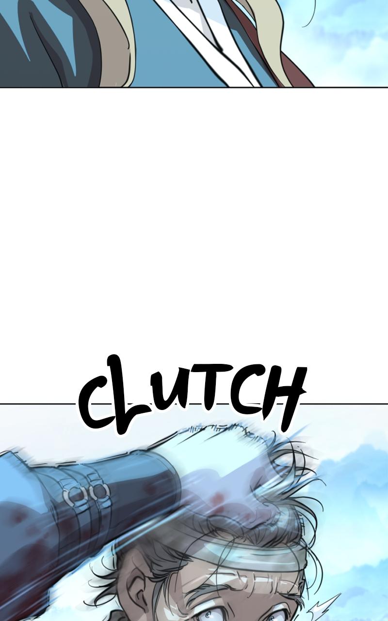The Monkey King's Journey to the Murim Chapter 3 page 123 - 