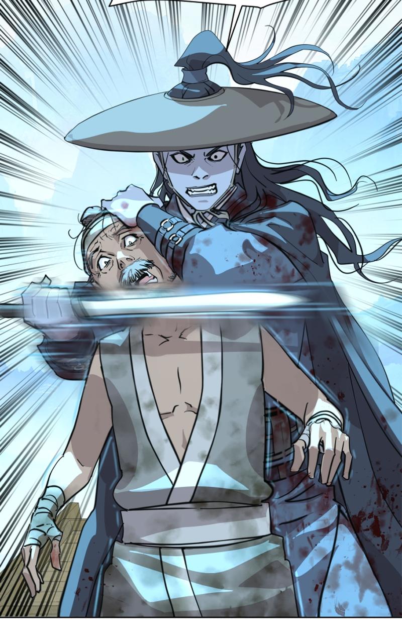 The Monkey King's Journey to the Murim Chapter 3 page 125 - 