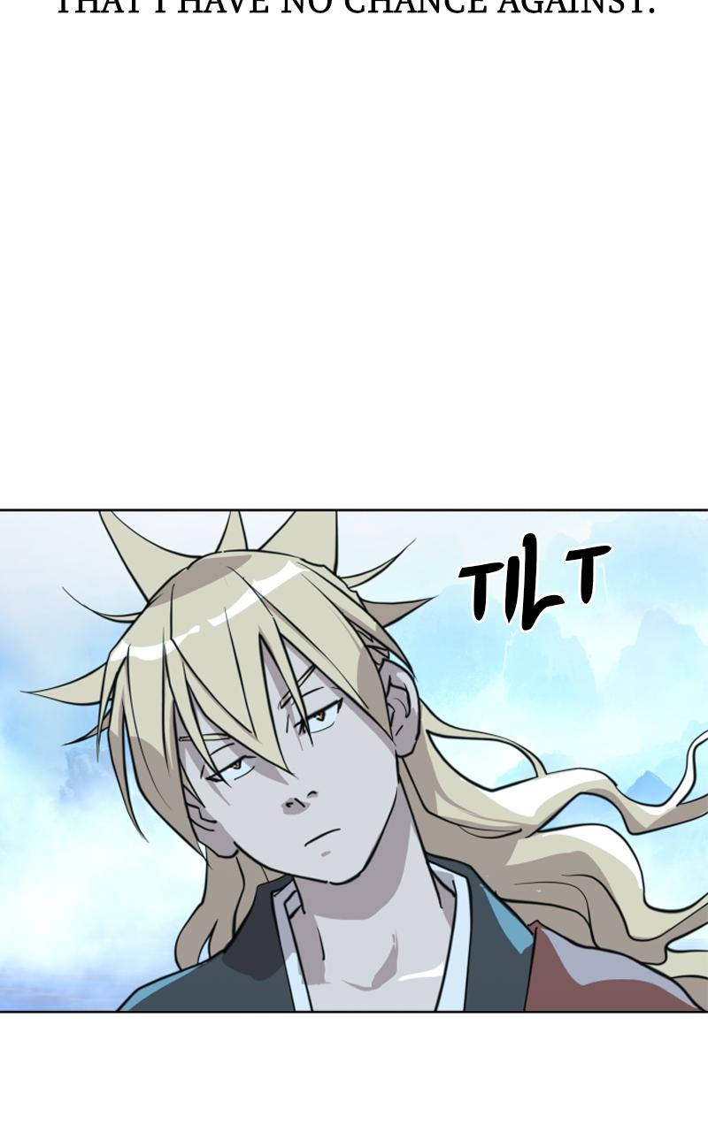 The Monkey King's Journey to the Murim Chapter 3 page 128 - 