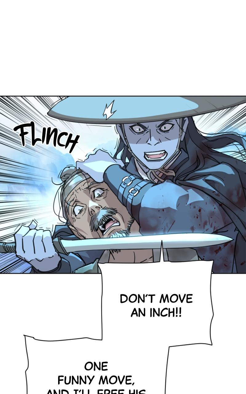 The Monkey King's Journey to the Murim Chapter 3 page 129 - 