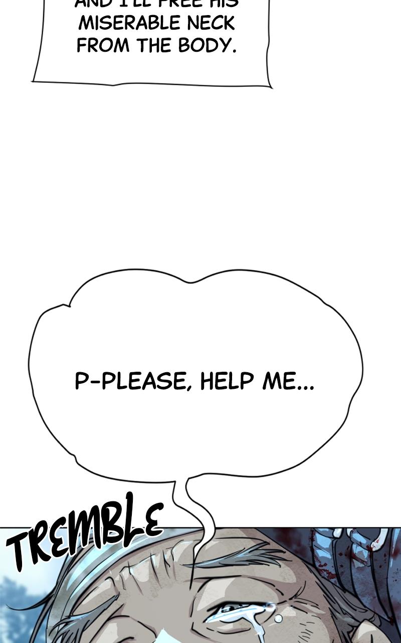 The Monkey King's Journey to the Murim Chapter 3 page 130 - 