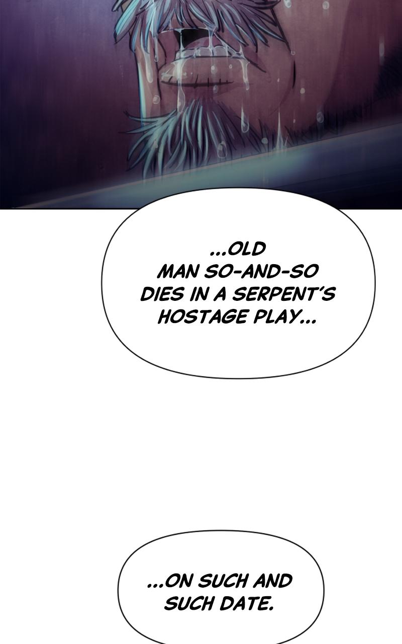 The Monkey King's Journey to the Murim Chapter 3 page 135 - 