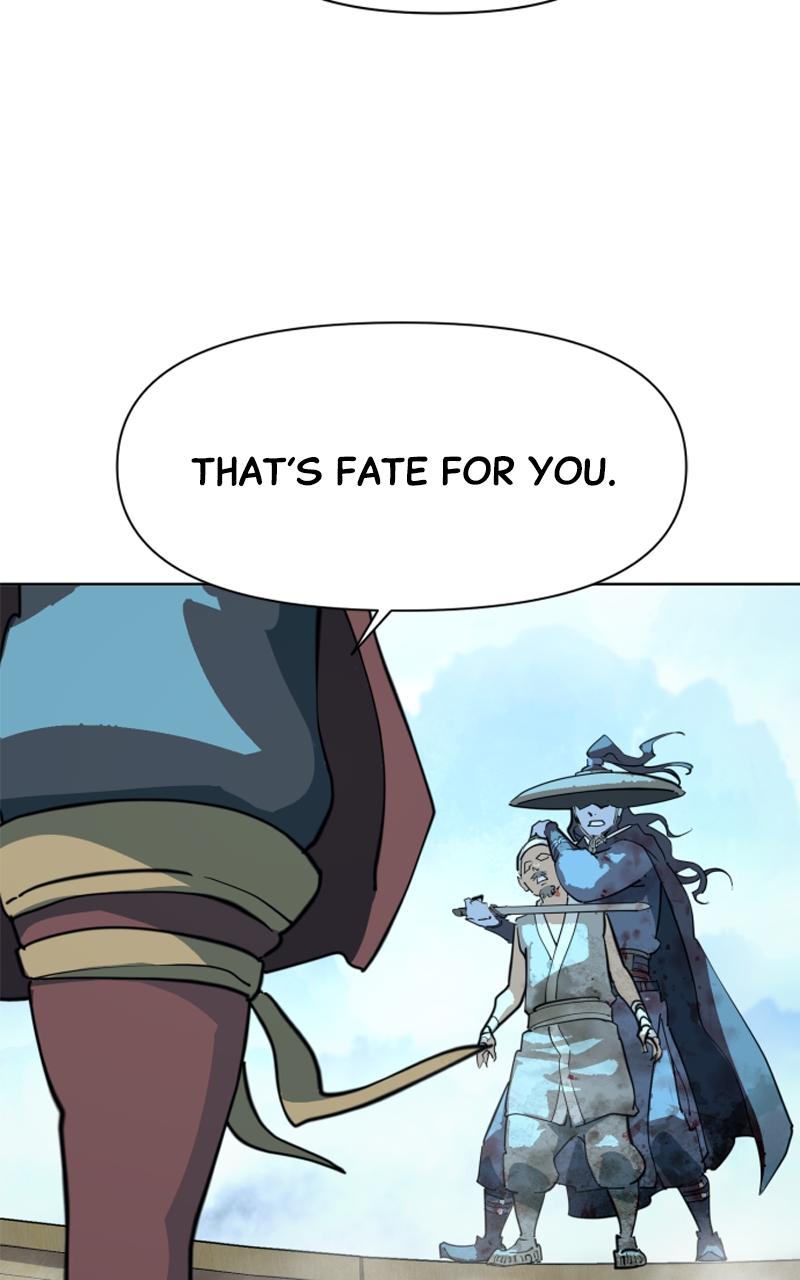 The Monkey King's Journey to the Murim Chapter 3 page 136 - 