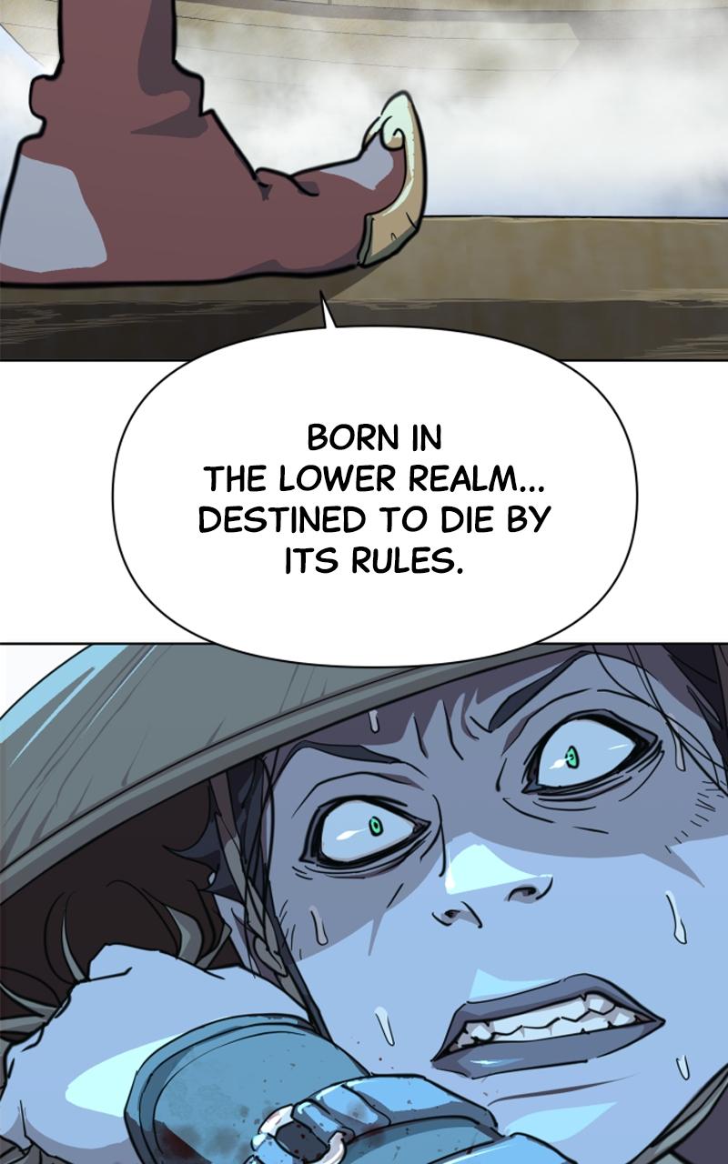 The Monkey King's Journey to the Murim Chapter 3 page 137 - 