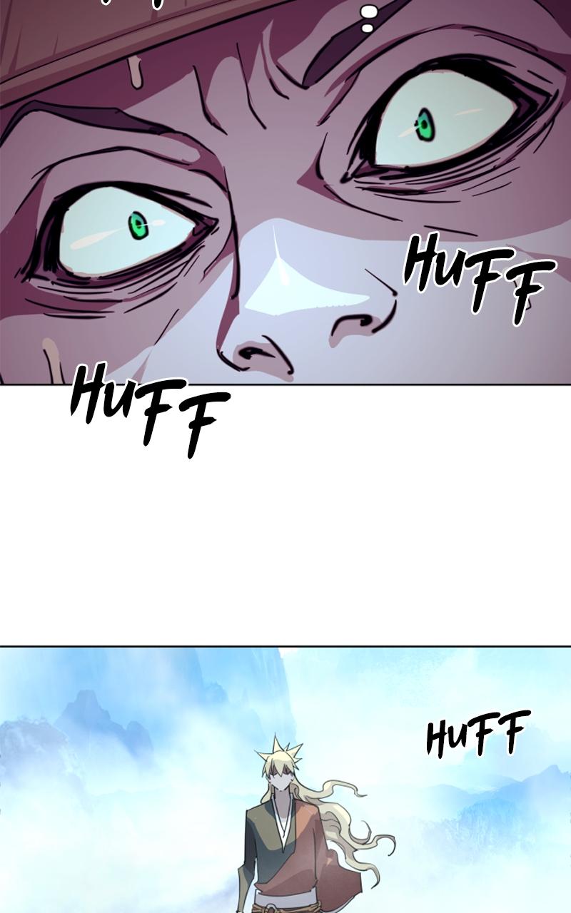The Monkey King's Journey to the Murim Chapter 3 page 139 - 