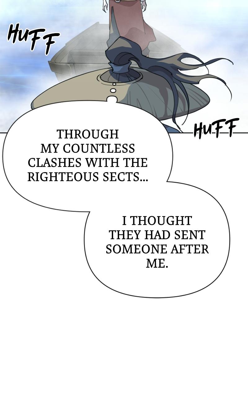 The Monkey King's Journey to the Murim Chapter 3 page 140 - 