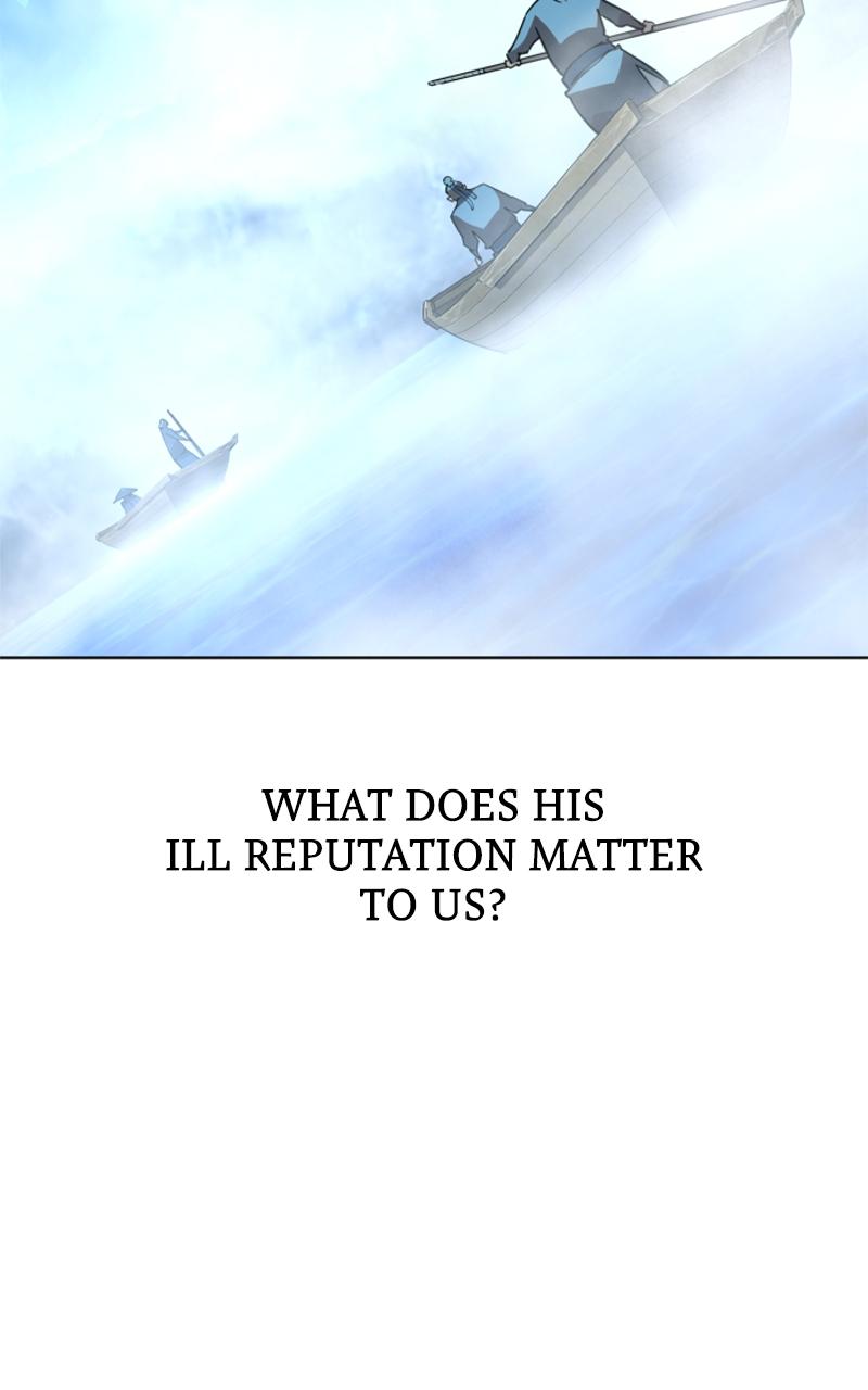 The Monkey King's Journey to the Murim Chapter 3 page 15 - 