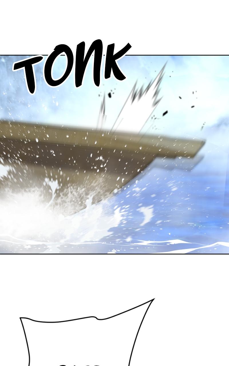 The Monkey King's Journey to the Murim Chapter 3 page 144 - 