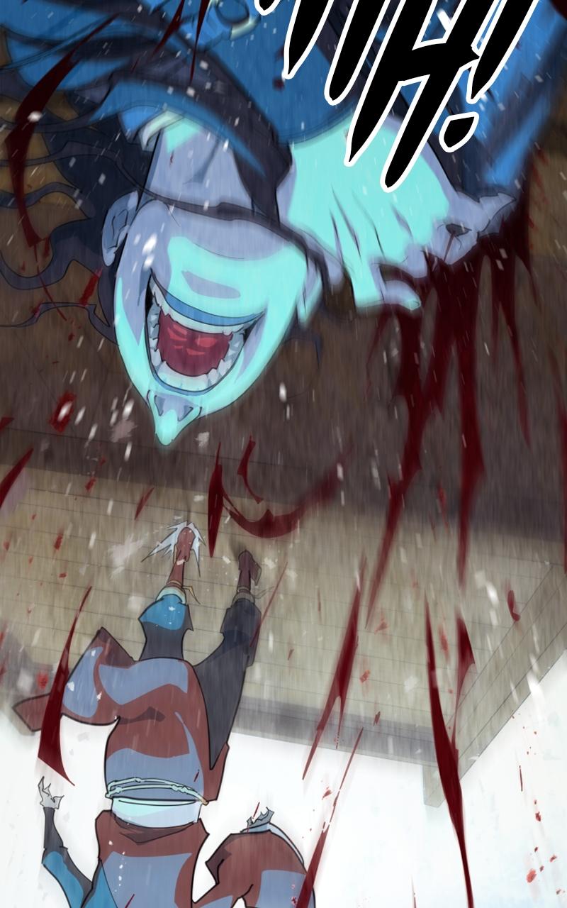 The Monkey King's Journey to the Murim Chapter 3 page 151 - 