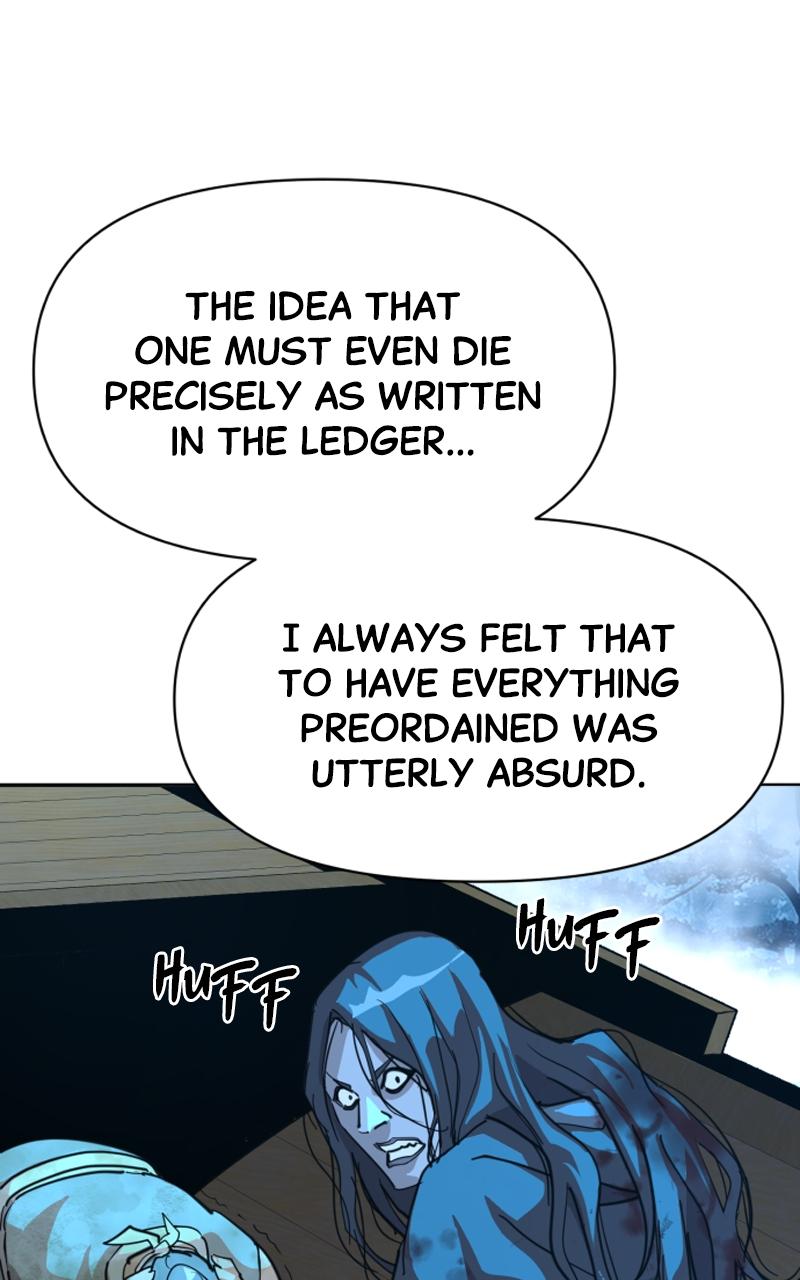 The Monkey King's Journey to the Murim Chapter 3 page 155 - 