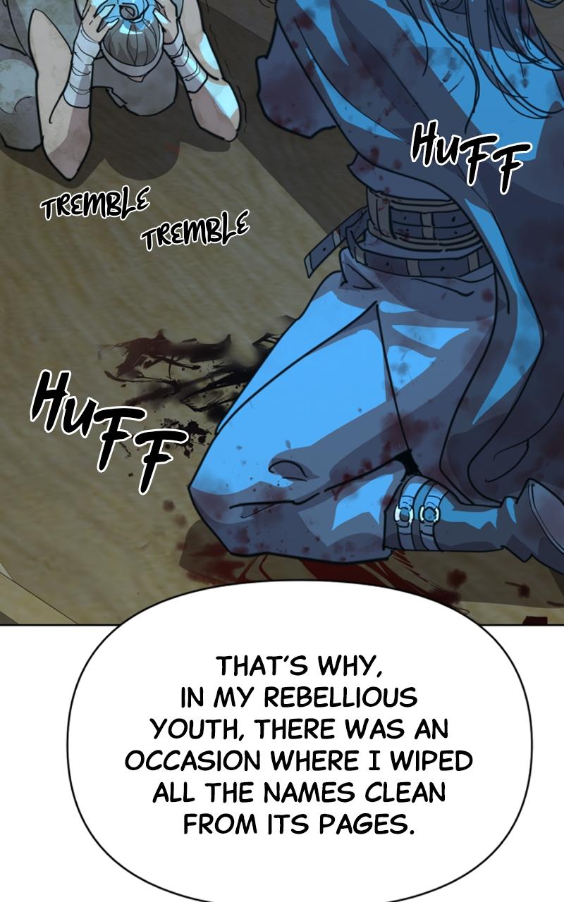 The Monkey King's Journey to the Murim Chapter 3 page 156 - 