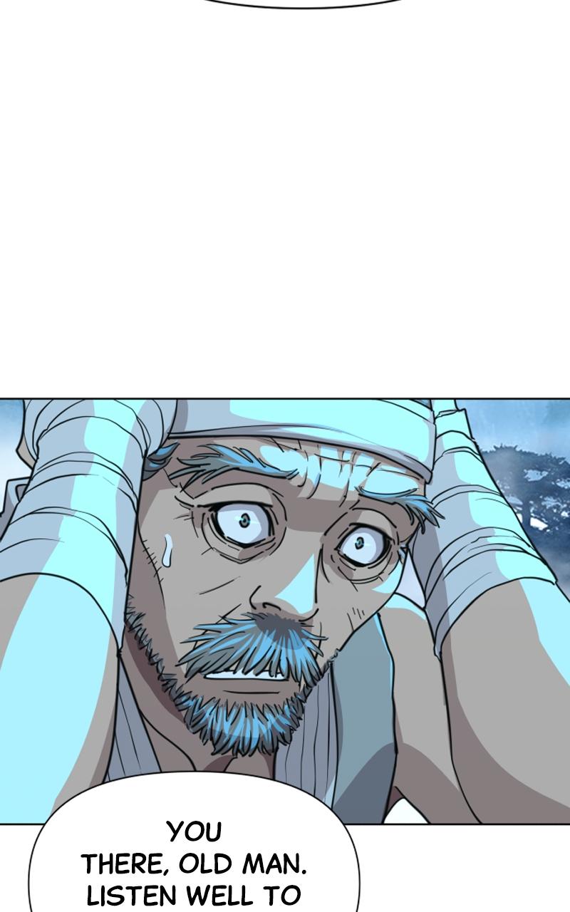 The Monkey King's Journey to the Murim Chapter 3 page 157 - 