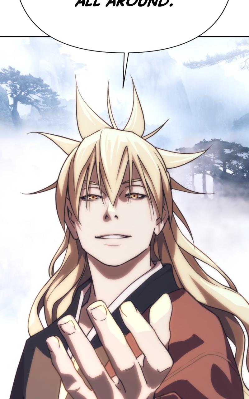 The Monkey King's Journey to the Murim Chapter 3 page 161 - 