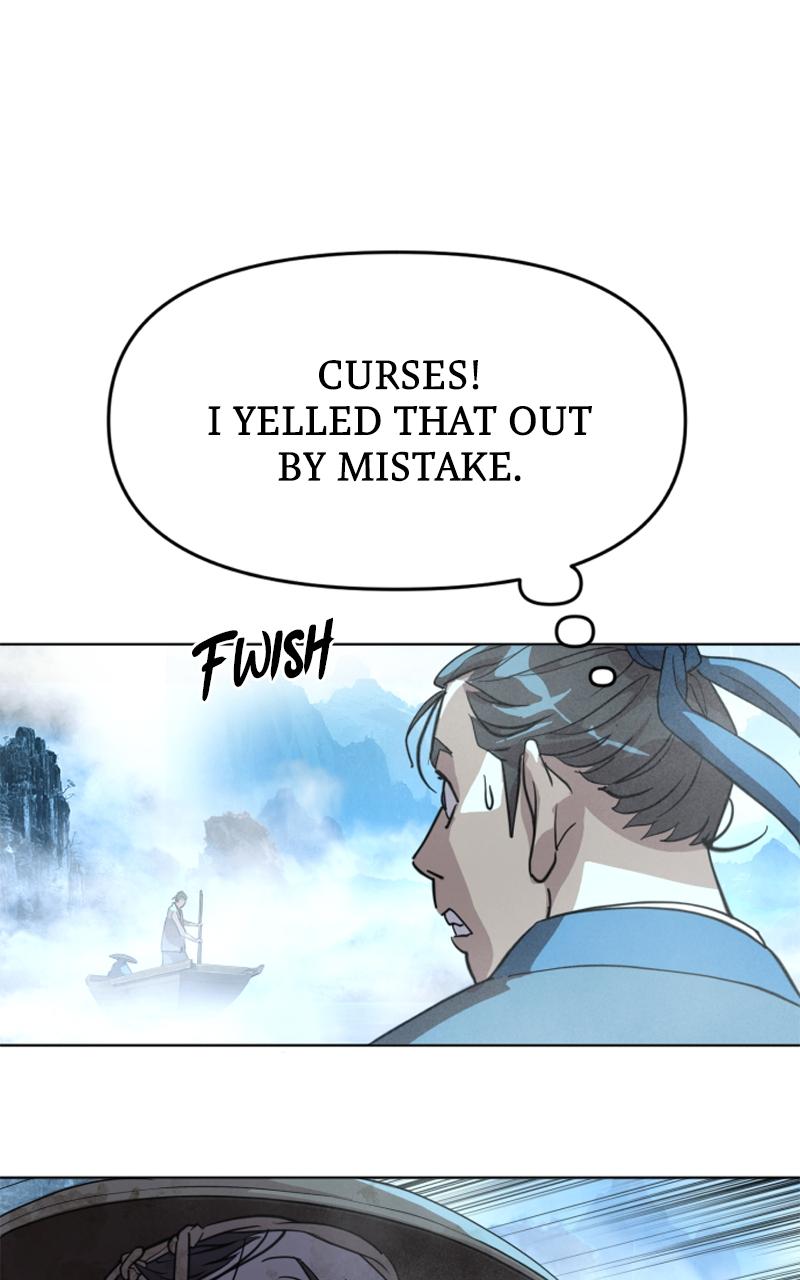 The Monkey King's Journey to the Murim Chapter 3 page 19 - 