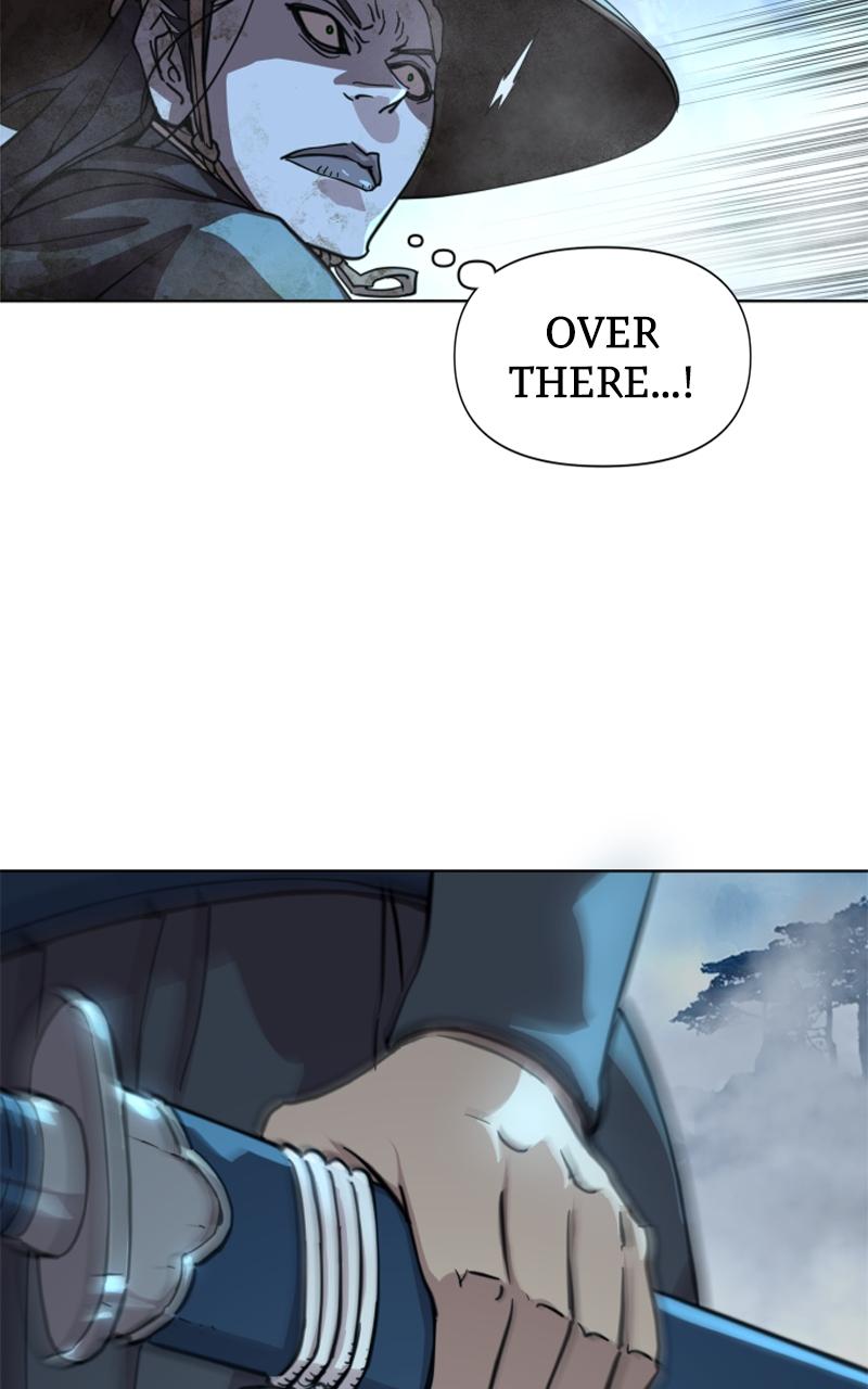 The Monkey King's Journey to the Murim Chapter 3 page 20 - 