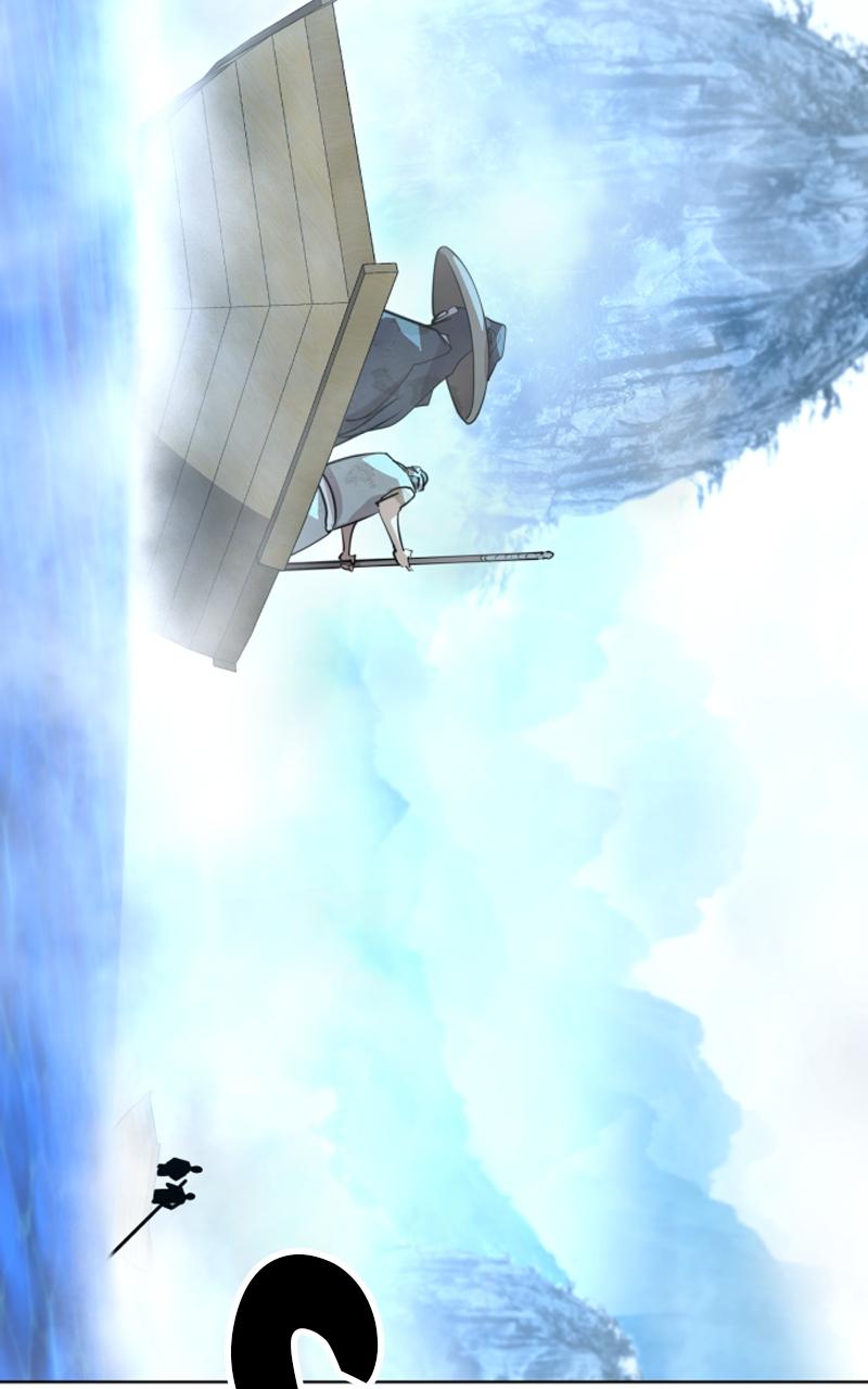 The Monkey King's Journey to the Murim Chapter 3 page 3 - 