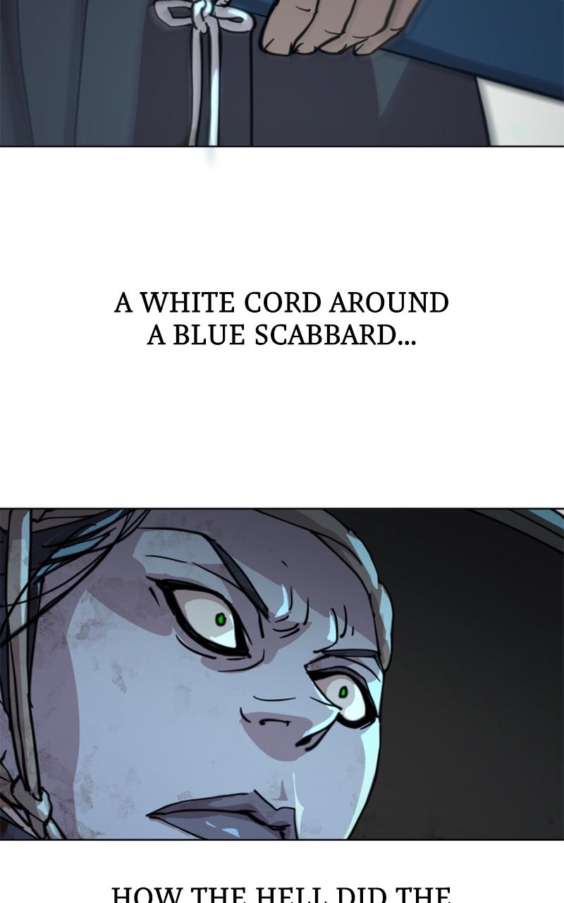 The Monkey King's Journey to the Murim Chapter 3 page 21 - 