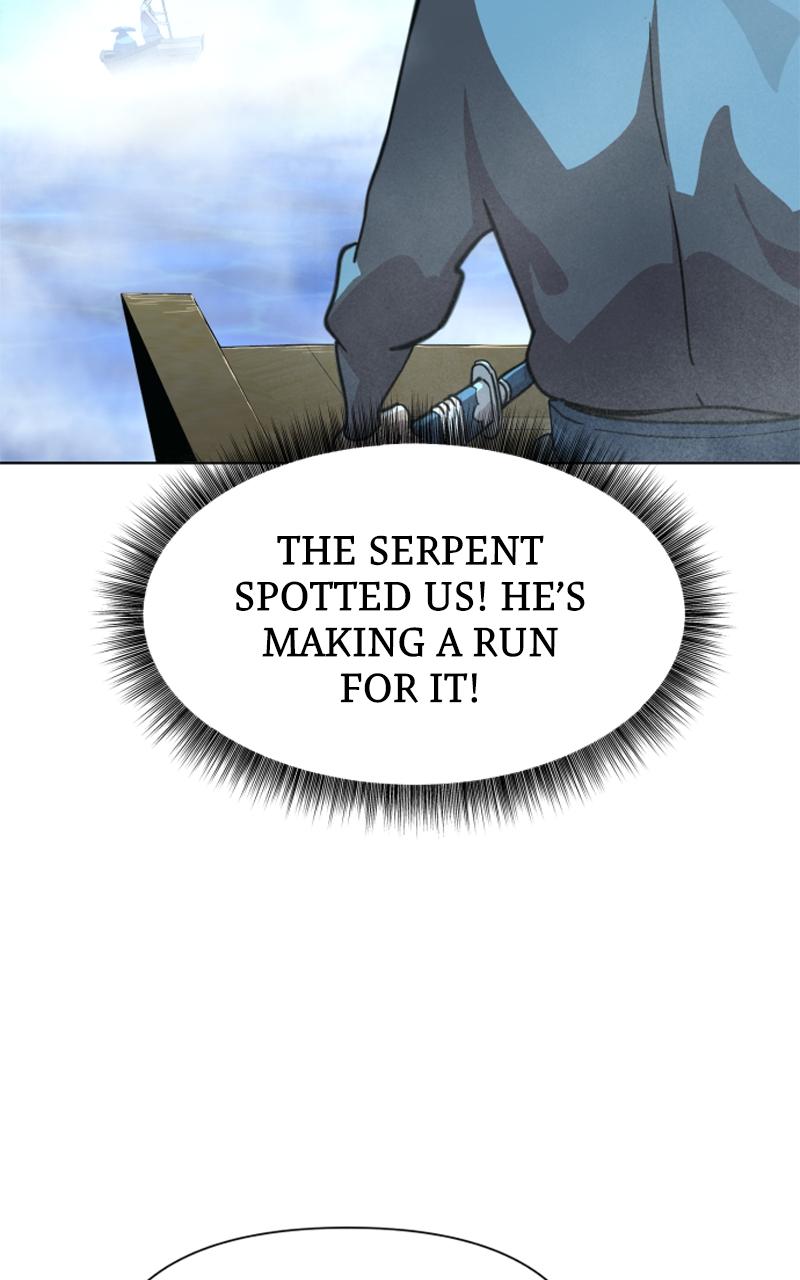 The Monkey King's Journey to the Murim Chapter 3 page 23 - 