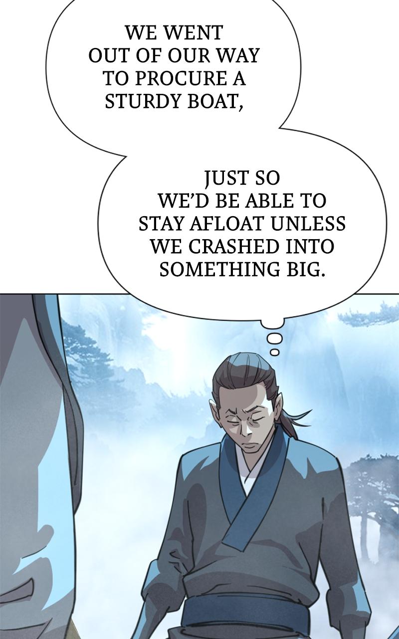 The Monkey King's Journey to the Murim Chapter 3 page 24 - 